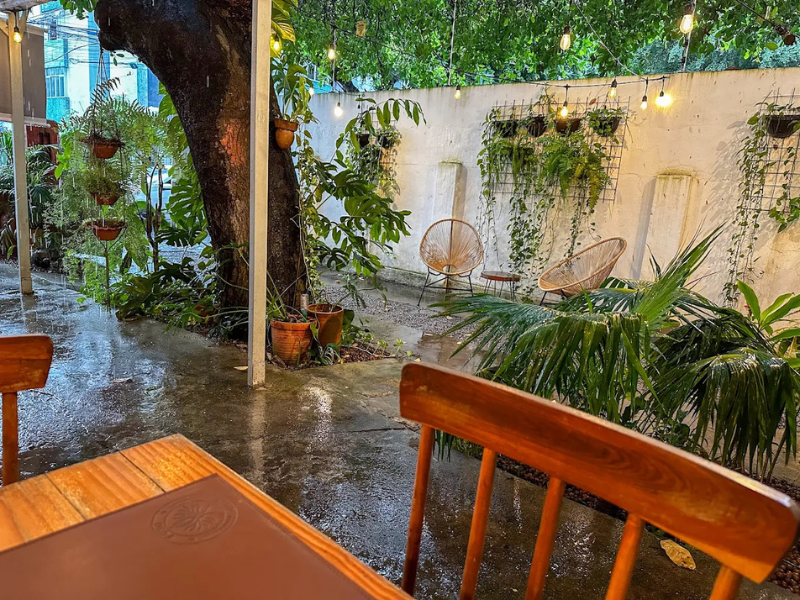 Fuso Café, microtorrefação de café especial em São Paulo com foco em lotes sazonais e produtores locais.